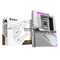 GIGABYTE B650E Aorus Stealth ICE DDR5 AMD Motherboard ( White )