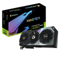 GIGABYTE Aorus Master GeForce RTX 4080 Super 16GB Nvidia Graphic Card