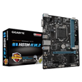 GIGABYTE H81M-H M.2 MOTHERBOARD – TechCure India