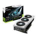GIGABYTE GeForce RTX 4070 Super Eagle OC ICE 12GB Nvidia Graphics Card