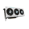 GIGABYTE GeForce RTX 4070 Super Eagle OC ICE 12GB Nvidia Graphics Card - 3