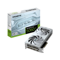 GIGABYTE GeForce RTX 5060 Ti Eagle OC Ice 8GB White Nvidia Graphic Card