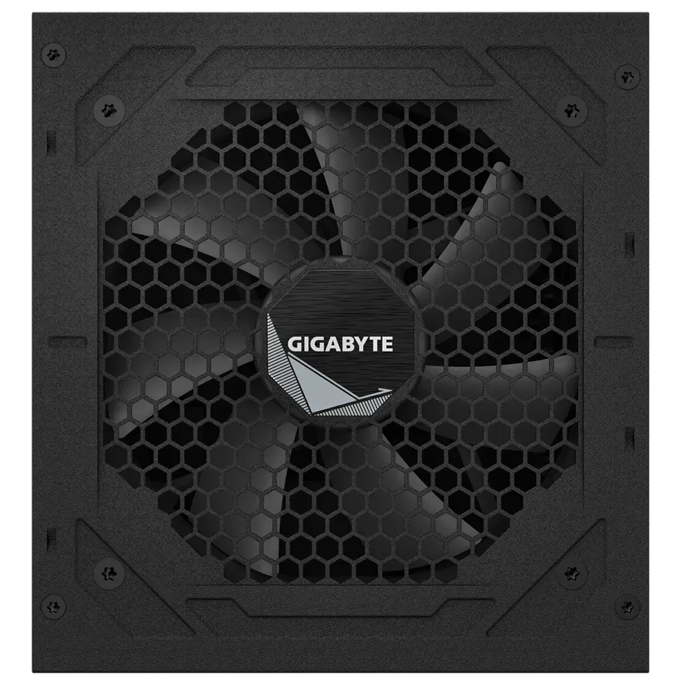GIGABYTE UD850GM PG5 80+ Gold Fully Modular ATX 3.0 Power Supply – TechCure India
