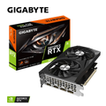 GIGABYTE GeForce RTX 3050 WindForce OC V2 8GB Nvidia Graphic Card