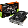 GIGABYTE GeForce RTX 3050 WindForce OC V2 8GB Nvidia Graphic Card - 2