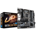 GIGABYTE Q670M D3H DDR4 AMD Motherboard
