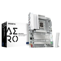 GIGABYTE Z890 AERO G DDR5 Intel Motherboard ( White ) – TechCure India