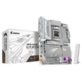 GIGABYTE X870 AORUS ELITE WIFI7 ICE DDR5 AMD Motherboard ( White )