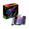 GIGABYTE Aorus Geforce RTX 5080 Xtreme WaterForce WB 16GB NVIDIA Graphic Card