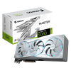 GIGABYTE Aorus Geforce RTX 5080 Master ICE White 16GB NVIDIA Graphic Card
