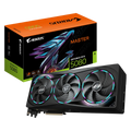 GIGABYTE Aorus Geforce RTX 5080 Master 16GB NVIDIA Graphic Card