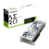 GIGABYTE Geforce RTX 5080 Aero OC SFF White 16GB NVIDIA Graphic Card