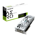 GIGABYTE Geforce RTX 5080 Aero OC SFF White 16GB NVIDIA Graphic Card