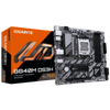 GIGABYTE B840M DS3H AMD Motherboard
