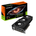 GIGABYTE RTX 4070 Windforce 3X OC V2 12GB NVIDIA Graphic Cards