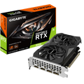 GIGABYTE GeForce RTX 3050 WindForce OC 6GB Nvidia Graphic Card