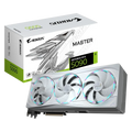 GIGABYTE AORUS GEFORCE RTX 5090 MASTER ICE 32GB GDDR7 – TechCure India