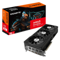 GIGABYTE Radeon RX 7600 XT Gaming OC 16GB AMD Graphic Card