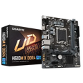 GIGABYTE H610M K DDR4 Intel Motherboard