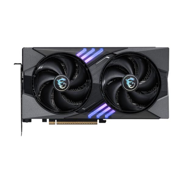 MSI RTX 5060 Ti 8G Gaming OC Graphic Card – TechCure India