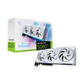 MSI RTX 5060 Ti 16G Gaming Trio OC White GDDR7 Graphic Card – TechCure India