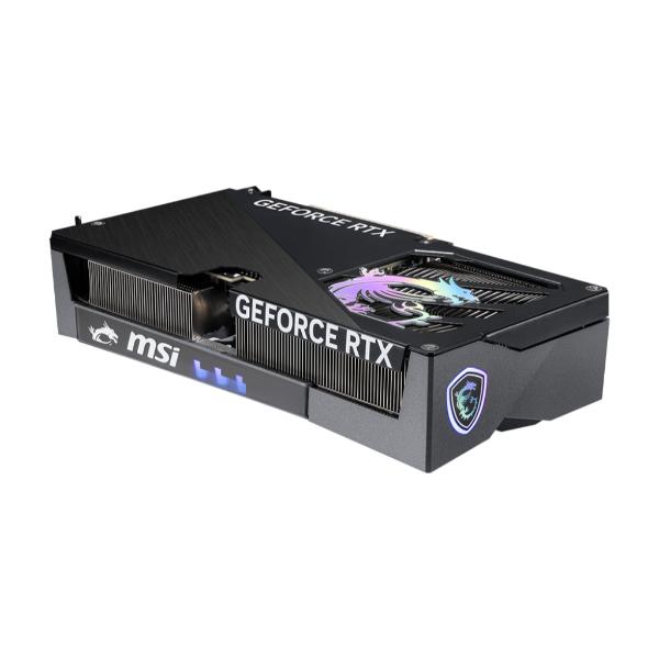 MSI RTX 5060 Ti 8G Gaming OC Graphic Card – TechCure India