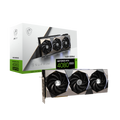 MSI GeForce RTX 4080 Super Suprim 16GB Nvidia Graphic Card