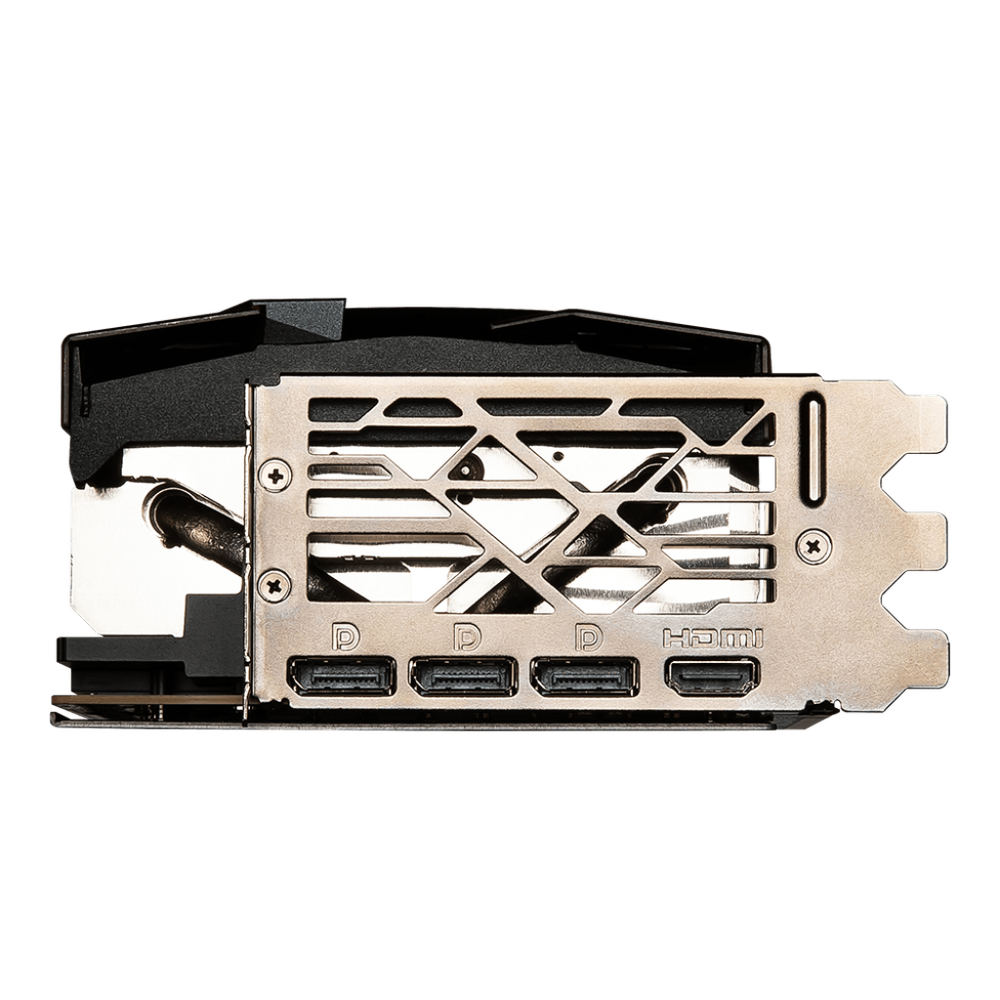 MSI GeForce RTX 4080 Super Suprim 16GB Nvidia Graphic Card - 5
