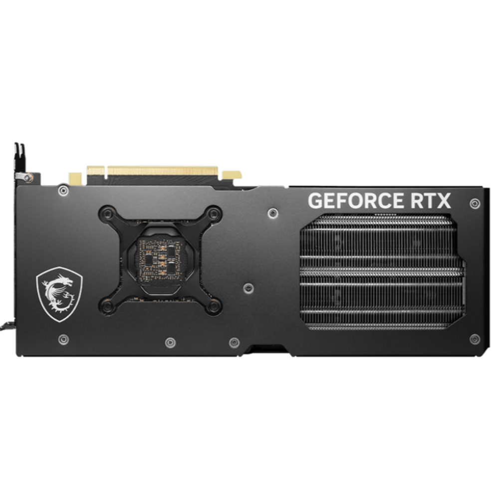 MSI GeForce RTX 4080 Super Gaming Slim 16GB Nvidia Graphic Card - 4