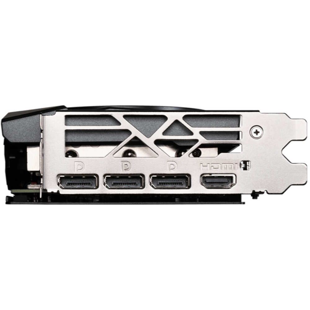 MSI GeForce RTX 4080 Super Gaming Slim 16GB Nvidia Graphic Card - 5