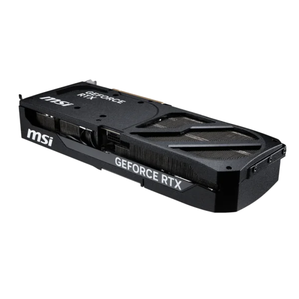 MSI GeForce RTX 5070 Shadow 3X OC 12GB GDDR7 Graphic Card – TechCure India