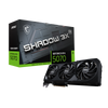 MSI GeForce RTX 5070 Shadow 3X OC 12GB Nvidia Graphic Card