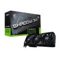 MSI GeForce RTX 5070 Shadow 3X OC 12GB Nvidia Graphic Card