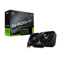 MSI GeForce RTX 5070 Shadow 2X OC 12GB Nvidia Graphic Card