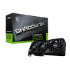 MSI GeForce RTX 5070 Shadow 3X 12GB Nvidia Graphic Card