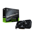 MSI GeForce RTX 5070 Shadow 2X 12GB Nvidia Graphic Card