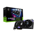 MSI RTX 5060 Gaming Trio OC 8GB GDDR7 Graphics Card – TechCure India