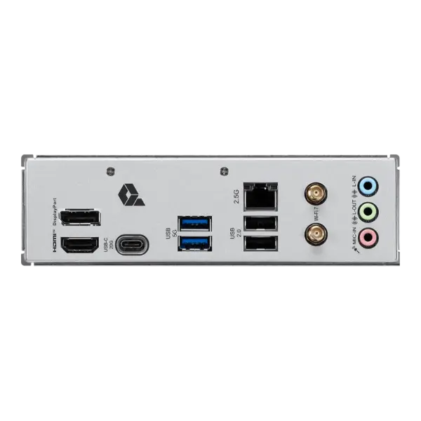 MSI PRO H810I WIFI Intel ITX Motherboard – TechCure India