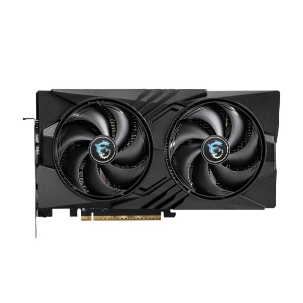 MSI RTX 5060 Gaming OC 8GB GDDR7 Graphics Card – TechCure India