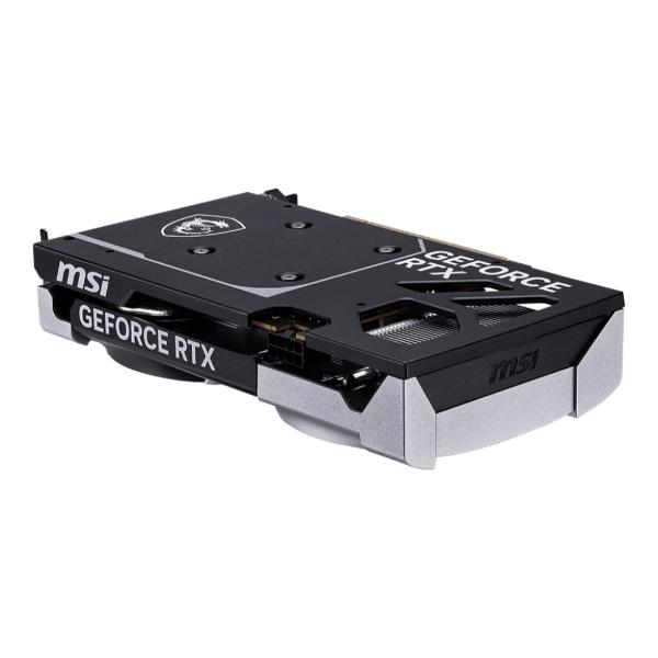 MSI RTX 5060 Ventus 2X OC 8GB GDDR7 Graphics Card – TechCure India