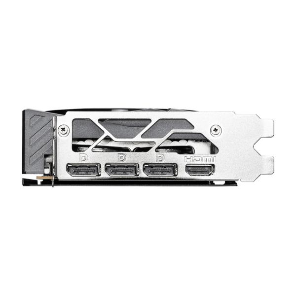 MSI RTX 5060 Gaming Trio OC 8GB GDDR7 Graphics Card – TechCure India