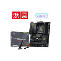 MSI MAG B850 Tomahawk WiFi Motherboard – TechCure India