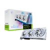 MSI GeForce RTX 5070 Ti Gaming Trio White 16GB Nvidia Graphic Card