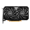 MSI GeForce RTX 4060 Ventus 2X Black 8GB Nvidia Graphic Card - 5