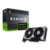 MSI GeForce RTX 5050 Ventus 2X 8GB NVIDIA Graphic Card