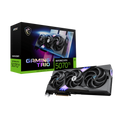 MSI GeForce RTX 5070 Ti Gaming Trio OC 16GB Nvidia Graphic Card