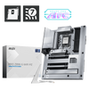 MSI Pro Z890-S Wifi7 PZ DDR5 Intel Motherboard ( White )