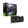 MSI GeForce RTX 4090 Gaming X Slim 24GB Nvidia Graphic Card