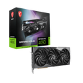 MSI GeForce RTX 4090 Gaming X Slim 24GB Nvidia Graphic Card