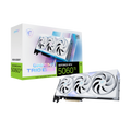 MSI GeForce RTX 5060 Ti Gaming Trio OC White 8GB Nvidia Graphic Card